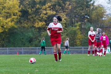 Bild 22 - C-Juniorinnen Kaltenkirchener TS - SV Bokhorst : Ergebnis: 1:2